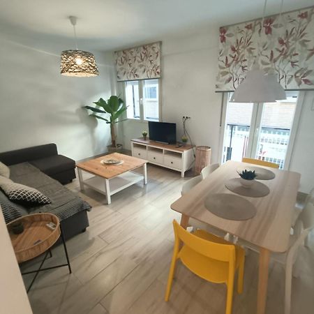 Apartamento Arandas Centro, By Daimar Гранада Экстерьер фото