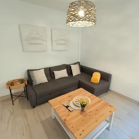 Apartamento Arandas Centro, By Daimar Гранада Экстерьер фото