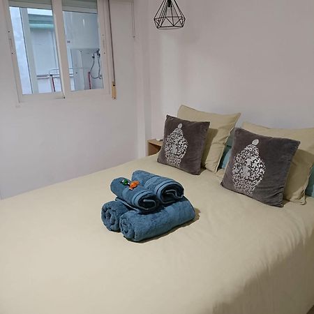 Apartamento Arandas Centro, By Daimar Гранада Экстерьер фото