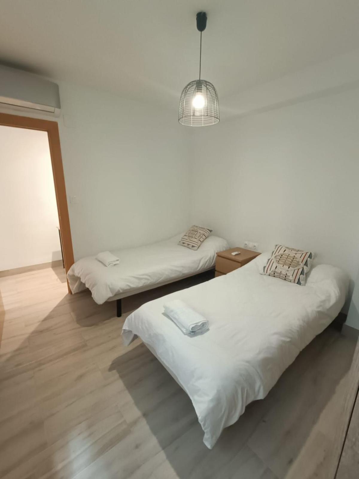 Apartamento Arandas Centro, By Daimar Гранада Экстерьер фото