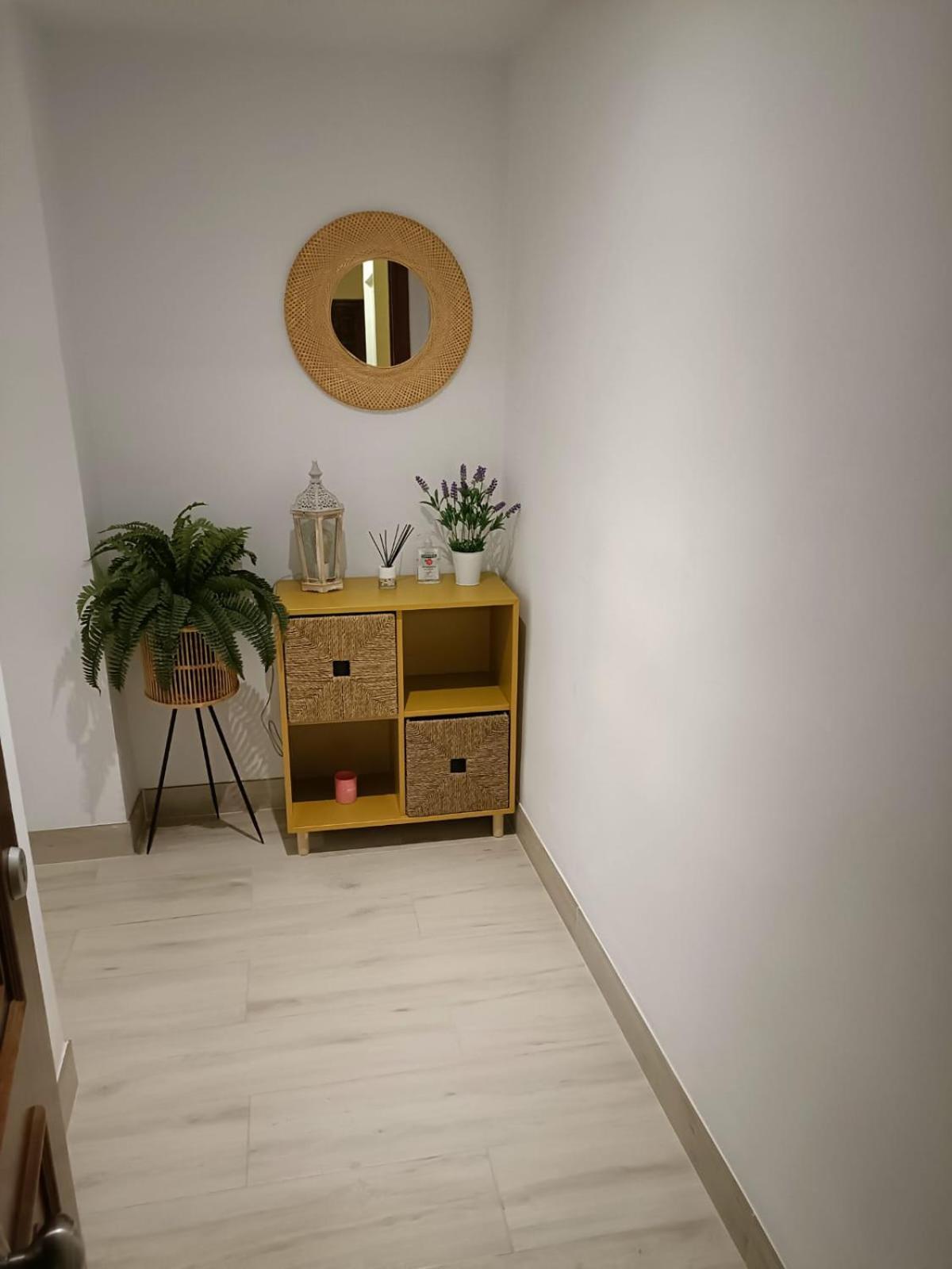 Apartamento Arandas Centro, By Daimar Гранада Экстерьер фото