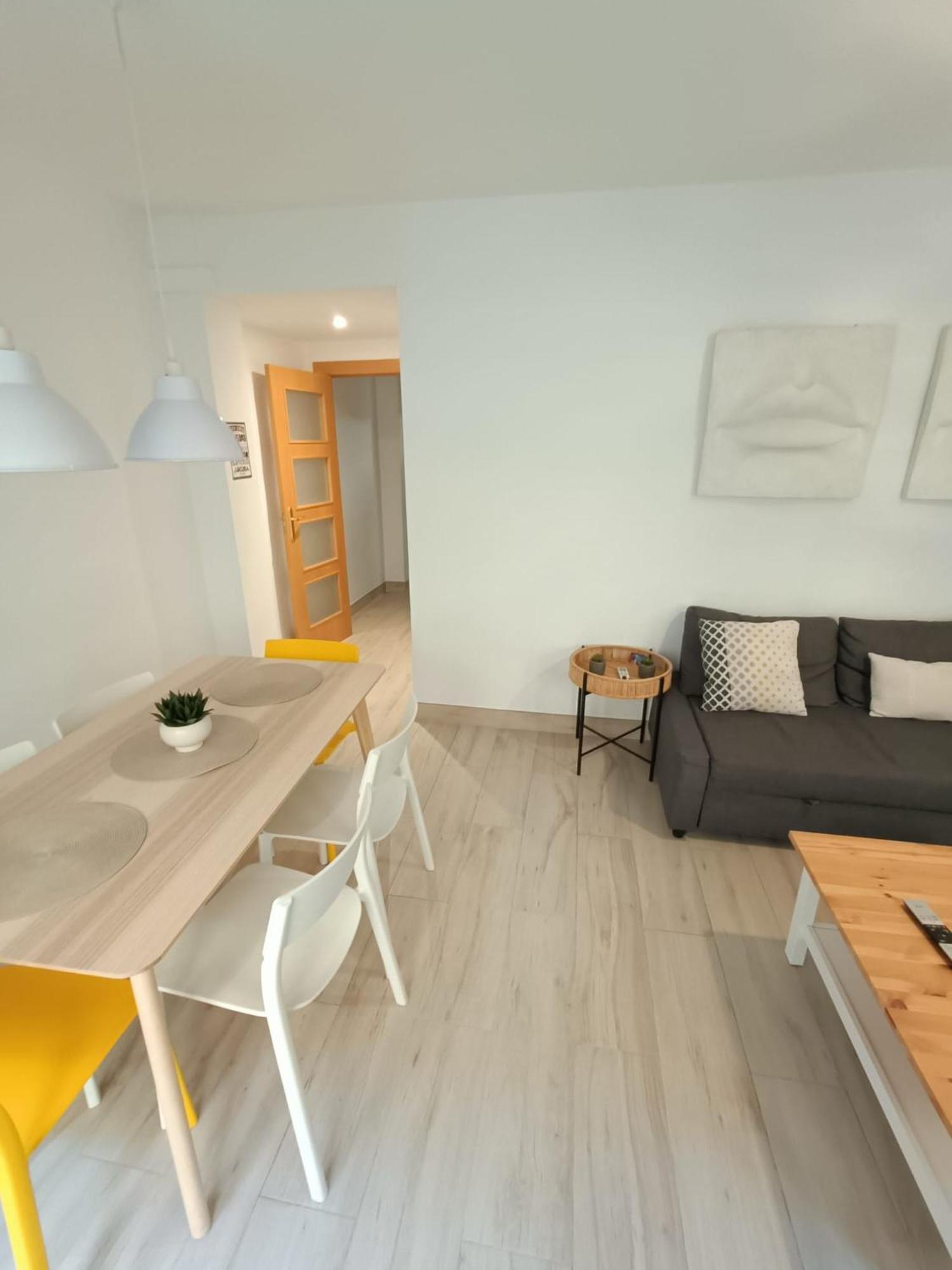 Apartamento Arandas Centro, By Daimar Гранада Экстерьер фото