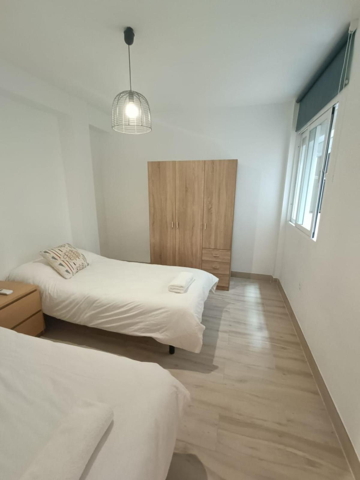 Apartamento Arandas Centro, By Daimar Гранада Экстерьер фото