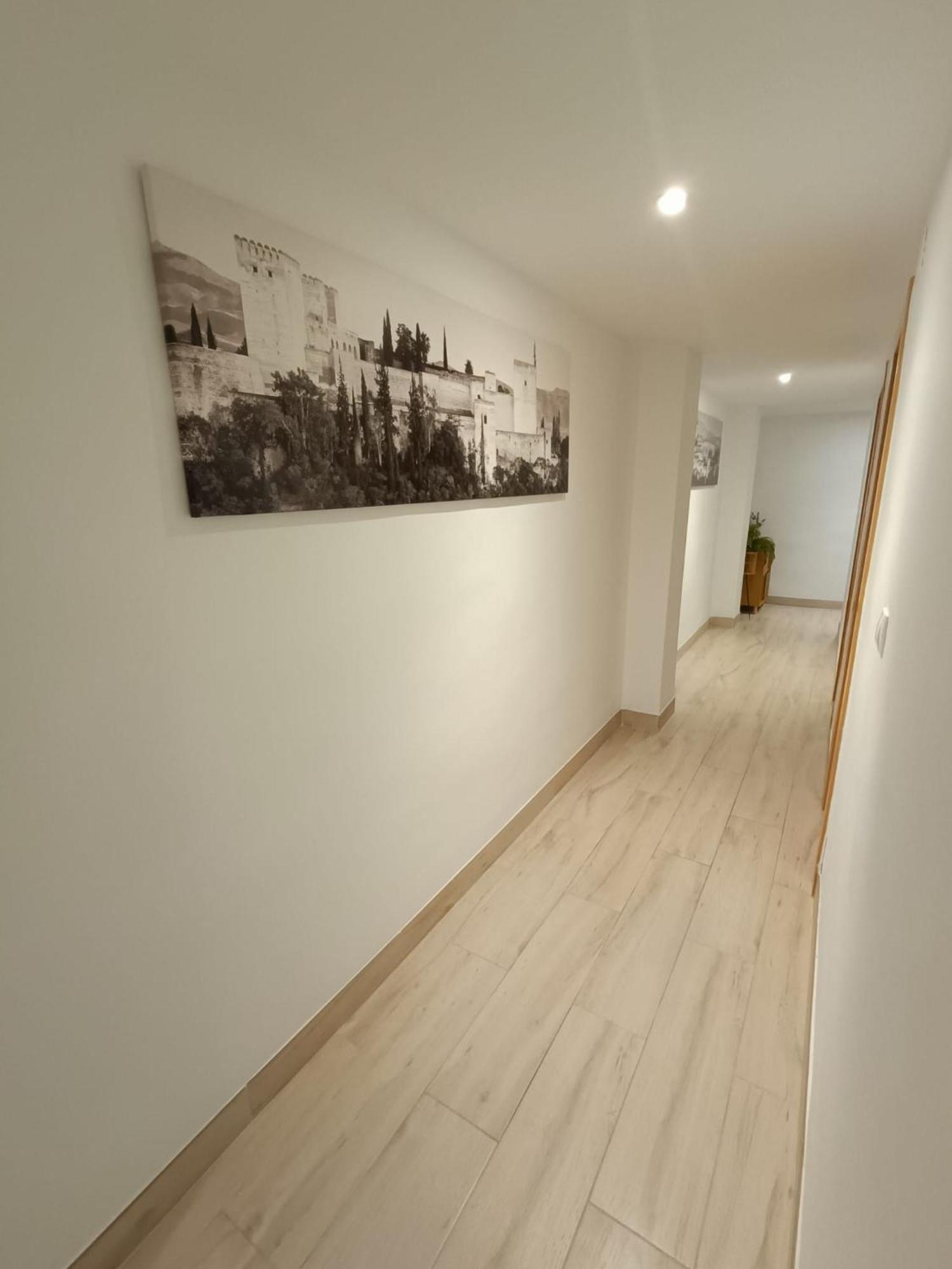 Apartamento Arandas Centro, By Daimar Гранада Экстерьер фото