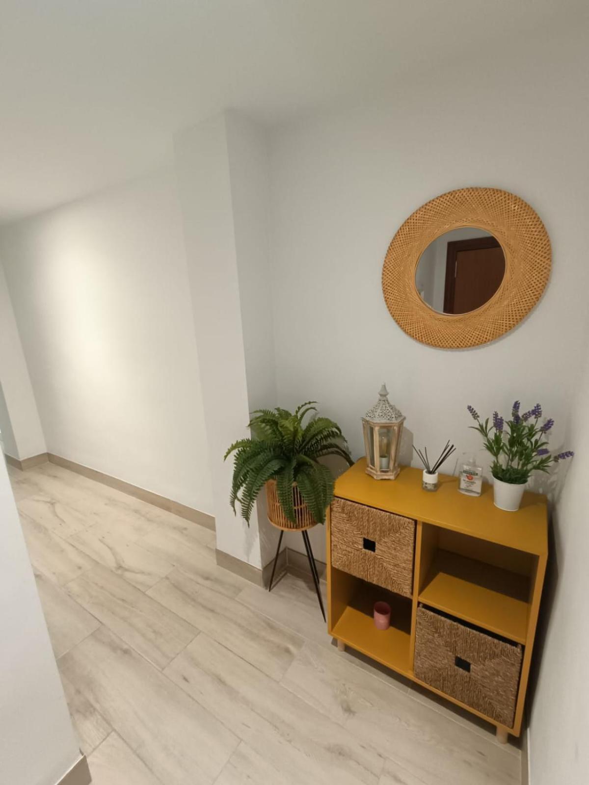 Apartamento Arandas Centro, By Daimar Гранада Экстерьер фото